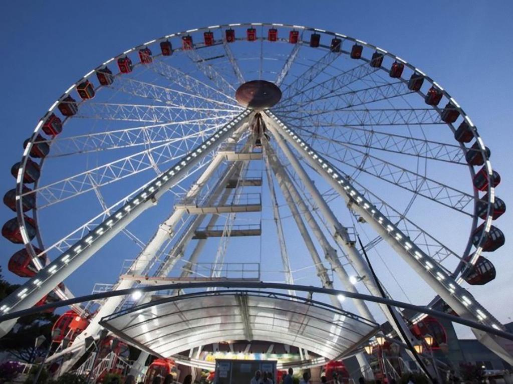 Santin Carraro Immobiliare - Family *