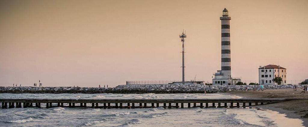 Appartamento Santin Carraro Immobiliare - Family Lido di Jesolo