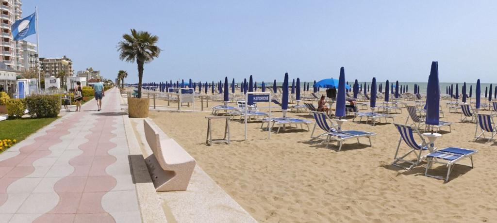 Santin Carraro Immobiliare - Family * Lido di Jesolo
