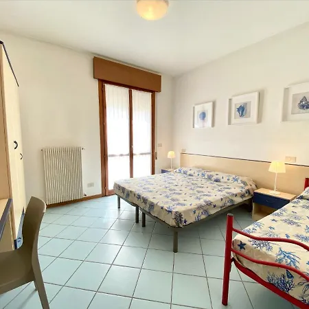 Santin - Carraro Immobiliare - Family Apartment