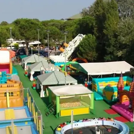 Santin - Carraro Immobiliare - Family Lido di Jesolo
