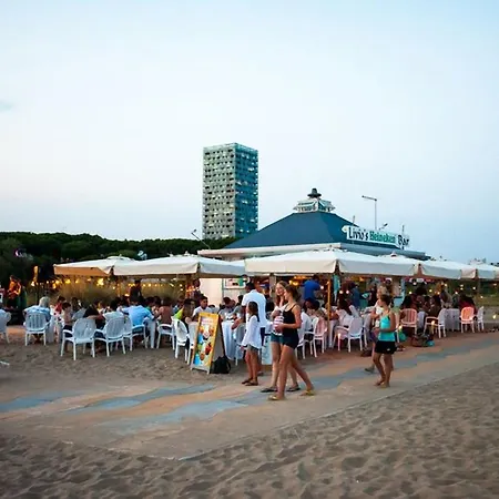 Santin - Carraro Immobiliare - Family Apartment