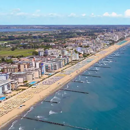 Santin Carraro Immobiliare - Family Appartamento Lido di Jesolo