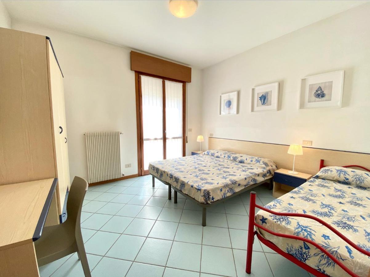 Santin - Carraro Immobiliare - Family Apartment