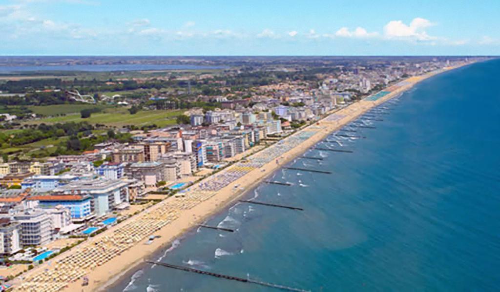 Santin - Carraro Immobiliare - Family Apartment Lido di Jesolo