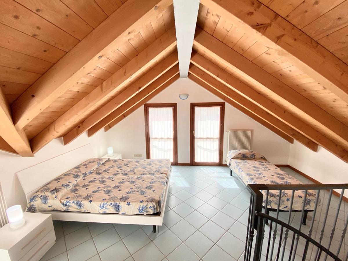 Santin Carraro Immobiliare - Family Apartment *